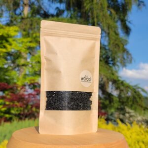 Unsere Beste Kokos Aktivkohle - 150g Pack