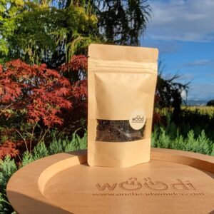 Kokos Aktivkohle – 25g